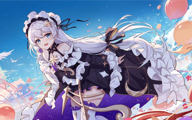 崩坏学园2学院长叫什么_崩坏学园2结局是什么-第1张图片-屿企游戏网