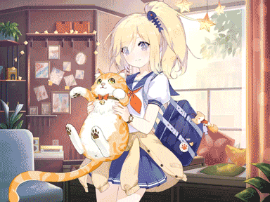 崩坏学院2日天套-崩坏学园2rpg套-第4张图片-屿企游戏网