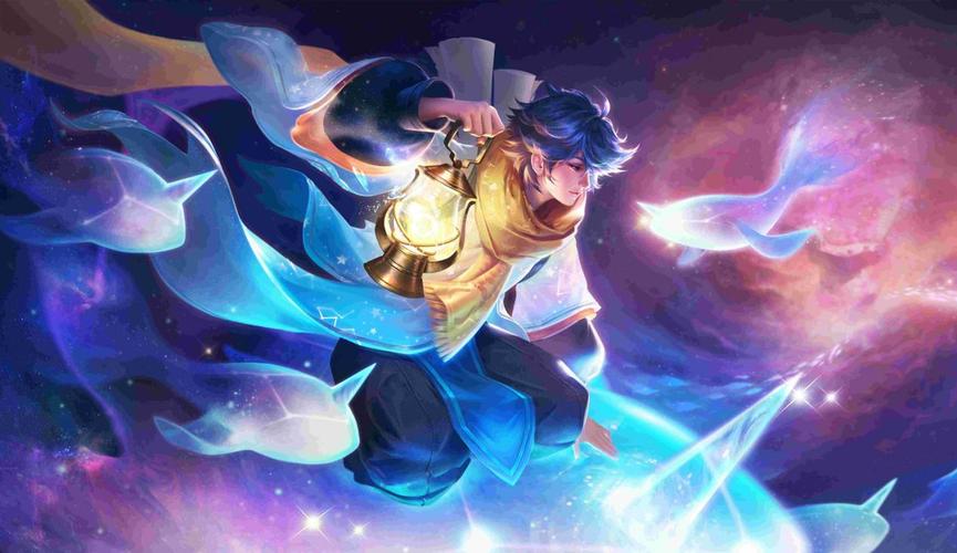 王者荣耀排位辅助攻略，王者荣耀辅助位打法-第1张图片-屿企游戏网