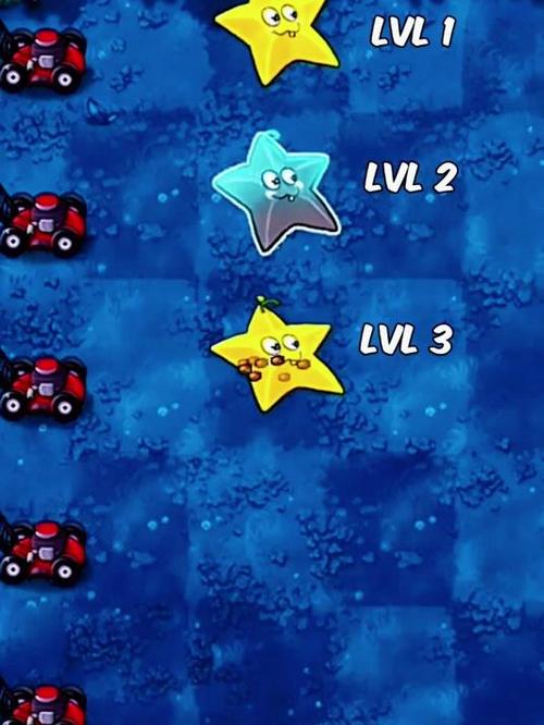 植物大战僵尸2星星植物,植物大战僵尸2星星有什么用-第4张图片-屿企游戏网 植物大战僵尸2星星植物,植物大战僵尸2星星有什么用-第4张图片-屿企游戏网