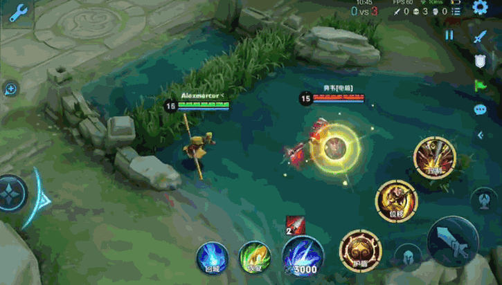 王者荣耀南天门攻略视频-王者荣耀南天门攻略视频解说-第5张图片-屿企游戏网