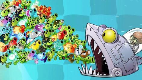 植物大战僵尸最强僵尸，植物大战僵尸最强僵尸博士