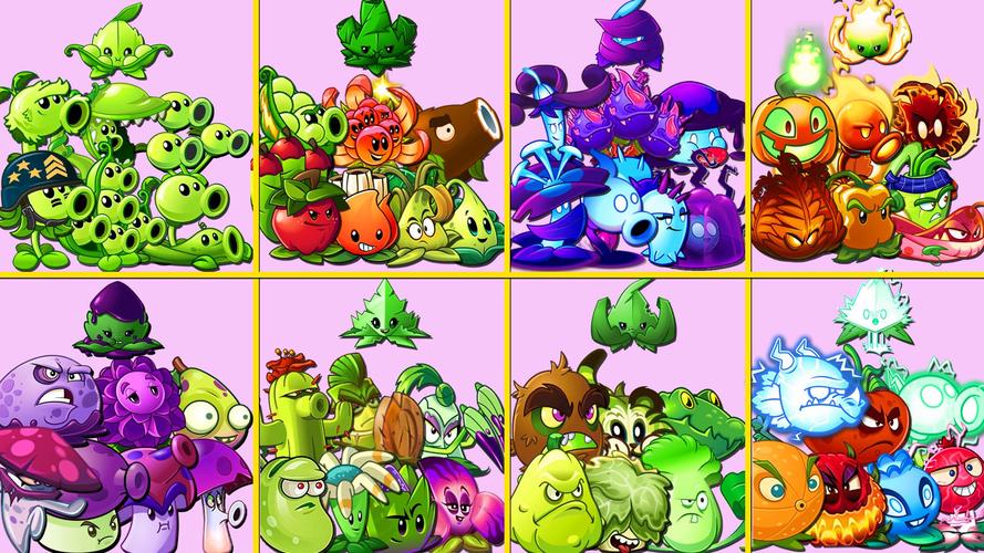 植物大战僵尸最强僵尸,植物大战僵尸最强僵尸博士-第4张图片-屿企游戏网 植物大战僵尸最强僵尸,植物大战僵尸最强僵尸博士-第4张图片-屿企游戏网