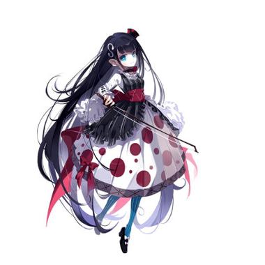 崩坏学院boss角色_崩坏学院简介-第3张图片-屿企游戏网