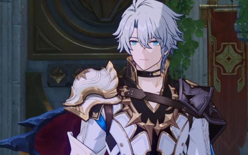 崩坏学院boss角色_崩坏学院简介-第6张图片-屿企游戏网