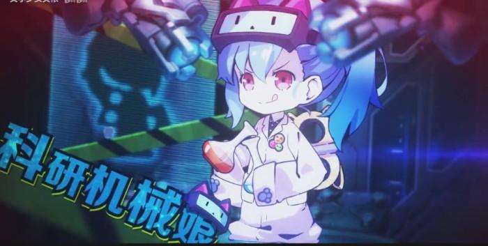 崩坏学院怎么徒手-崩坏学园2怎么徒手攻击-第1张图片-屿企游戏网