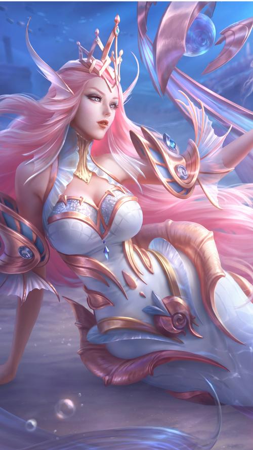 王者荣耀全能游戏攻略女，王者全能英雄-第3张图片-屿企游戏网