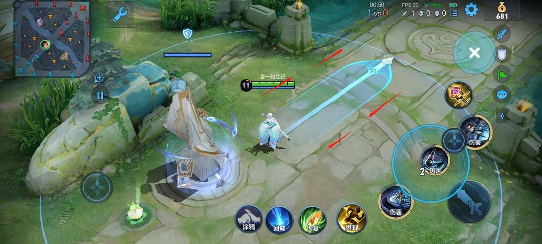 王者荣耀新的闯关攻略_王者荣耀新的闯关攻略在哪-第4张图片-屿企游戏网 王者荣耀新的闯关攻略_王者荣耀新的闯关攻略在哪-第4张图片-屿企游戏网