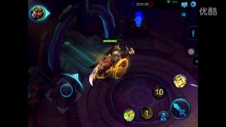 王者荣耀新的闯关攻略_王者荣耀新的闯关攻略在哪-第5张图片-屿企游戏网 王者荣耀新的闯关攻略_王者荣耀新的闯关攻略在哪-第5张图片-屿企游戏网