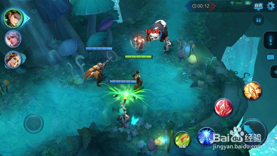 王者荣耀新的闯关攻略_王者荣耀新的闯关攻略在哪-第6张图片-屿企游戏网 王者荣耀新的闯关攻略_王者荣耀新的闯关攻略在哪-第6张图片-屿企游戏网