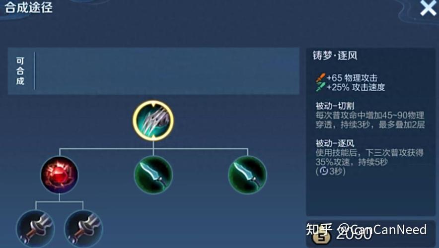 王者荣耀祭献流攻略最新,王者荣耀祭献流怎么玩-第6张图片-屿企游戏网 王者荣耀祭献流攻略最新,王者荣耀祭献流怎么玩-第6张图片-屿企游戏网