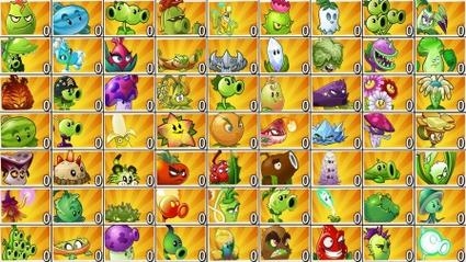 植物大战僵尸5阶植物-植物大战僵尸5阶植物有哪些-第6张图片-屿企游戏网