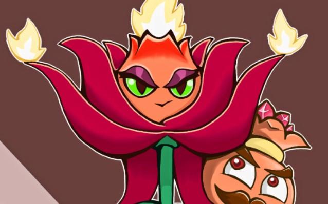 植物大战僵尸2火焰花女王,植物大战僵尸2火焰花女王装扮-第5张图片-屿企游戏网 植物大战僵尸2火焰花女王,植物大战僵尸2火焰花女王装扮-第5张图片-屿企游戏网