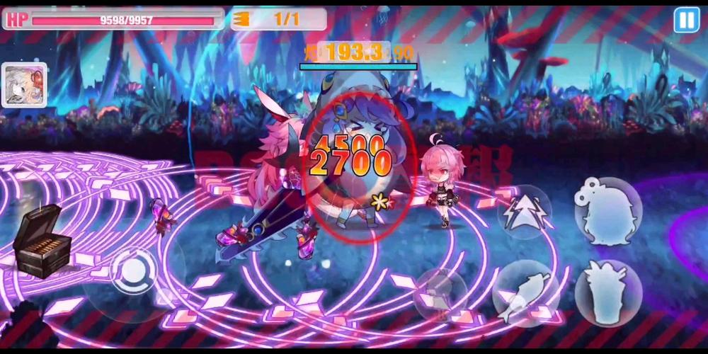 崩坏学院2水晶_崩坏学园2剧情能获得多少水晶-第4张图片-屿企游戏网