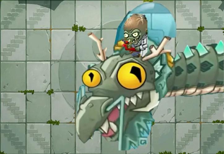 植物大战僵尸角色介绍，植物大战僵尸100种植物