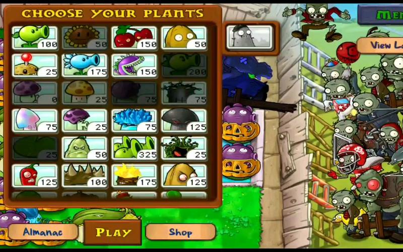 手机植物大战僵尸2攻略-手机植物大战僵尸2攻略大全-第1张图片-屿企游戏网