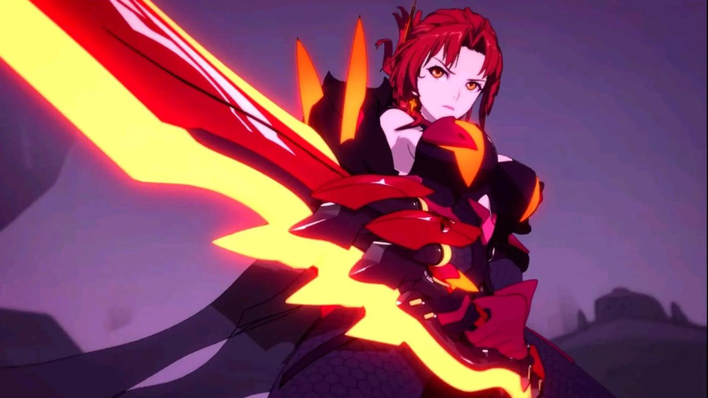 崩坏学院二免费角色-崩坏学院二剧情-第2张图片-屿企游戏网 崩坏学院二免费角色-崩坏学院二剧情-第2张图片-屿企游戏网