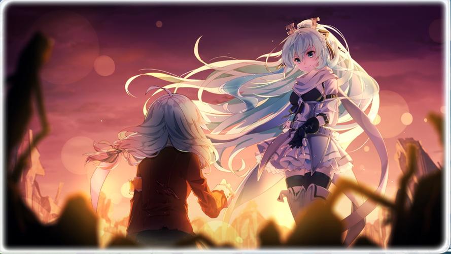 崩坏学院二免费角色-崩坏学院二剧情-第5张图片-屿企游戏网 崩坏学院二免费角色-崩坏学院二剧情-第5张图片-屿企游戏网