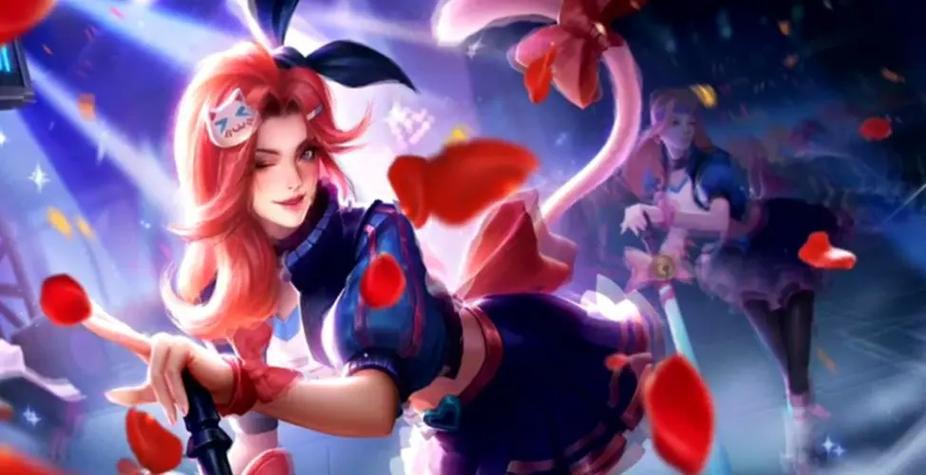 荆轲王者荣耀攻略-王者荣耀荆轲玩法2020-第3张图片-屿企游戏网