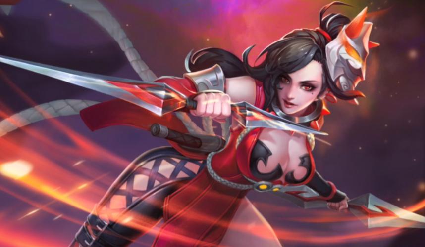 荆轲王者荣耀攻略-王者荣耀荆轲玩法2020-第4张图片-屿企游戏网