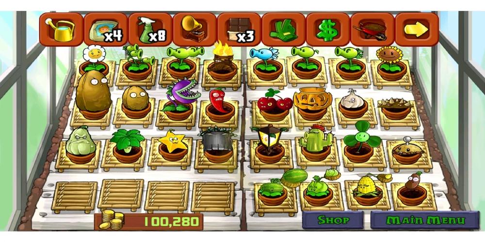 植物大战僵尸植物通用_植物大战僵尸植物功能大全-第2张图片-屿企游戏网 植物大战僵尸植物通用_植物大战僵尸植物功能大全-第2张图片-屿企游戏网