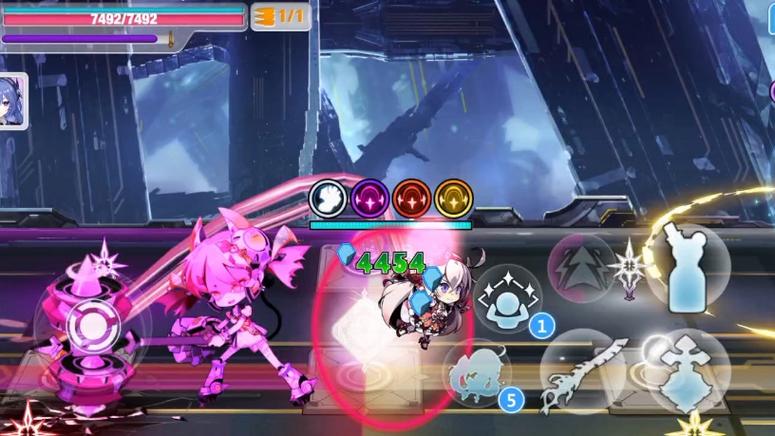 崩坏学院2学员怪谈-崩坏学院2r59-第4张图片-屿企游戏网