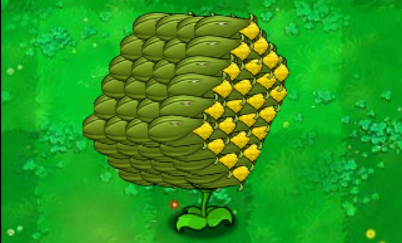 植物大战僵尸种植物-植物大战僵尸种植物快捷键-第5张图片-屿企游戏网 植物大战僵尸种植物-植物大战僵尸种植物快捷键-第5张图片-屿企游戏网