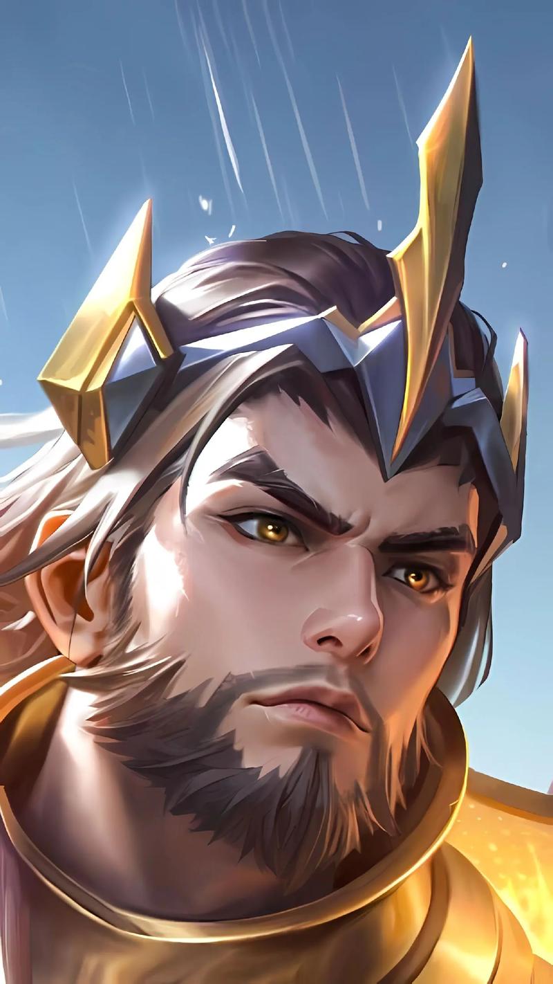 王者荣耀边路关羽打钱攻略-边路关羽出装-第6张图片-屿企游戏网