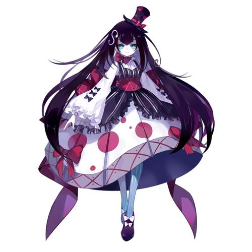 崩坏学院吉他枪-崩坏学园弦锯-第6张图片-屿企游戏网