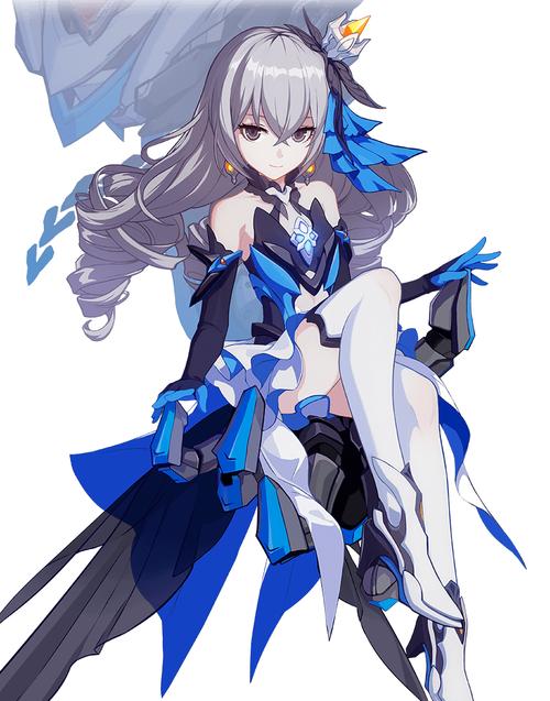 崩坏学院人物设定图片_崩坏学院背景故事-第3张图片-屿企游戏网 崩坏学院人物设定图片_崩坏学院背景故事-第3张图片-屿企游戏网