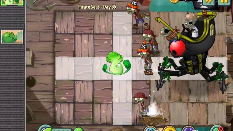 ps4植物大战僵尸花园战争_ps4植物大战僵尸花园战争2怎么设置中文-第2张图片-屿企游戏网