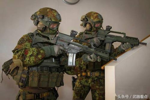 崩坏学院步枪教学，崩坏学园步枪-第6张图片-屿企游戏网