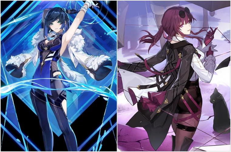 崩坏学院3礼包-崩坏学园3礼包激活码-第5张图片-屿企游戏网