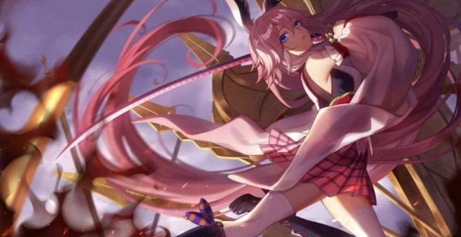 崩坏学院2锁链配装_崩坏学园2联动装备-第5张图片-屿企游戏网