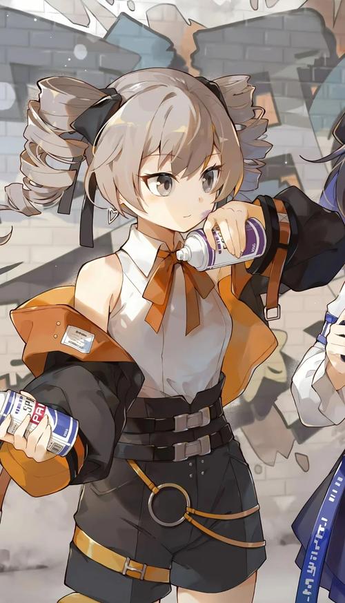 崩坏学院2锁链配装_崩坏学园2联动装备-第6张图片-屿企游戏网