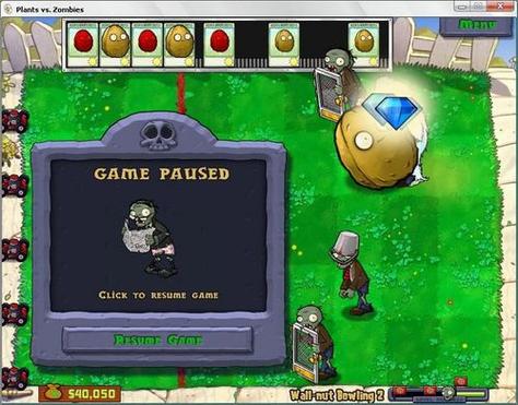 植物大战僵尸2无限植物_植物大战僵尸2无限植物满级零阳光-第2张图片-屿企游戏网