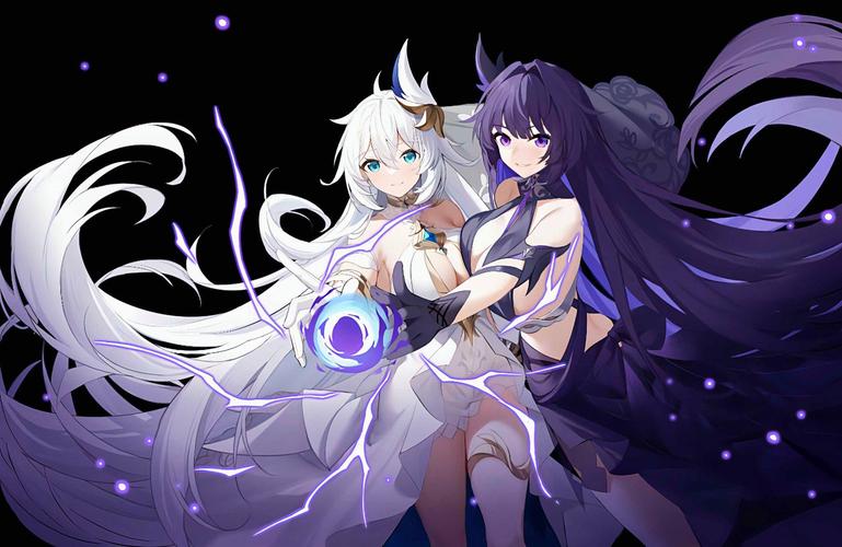 崩坏学院主线_崩坏学院背景故事-第1张图片-屿企游戏网