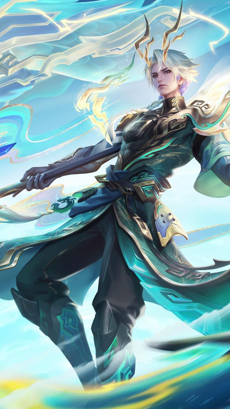 王者荣耀赵云使用攻略，王者荣耀赵云使用攻略图-第4张图片-屿企游戏网