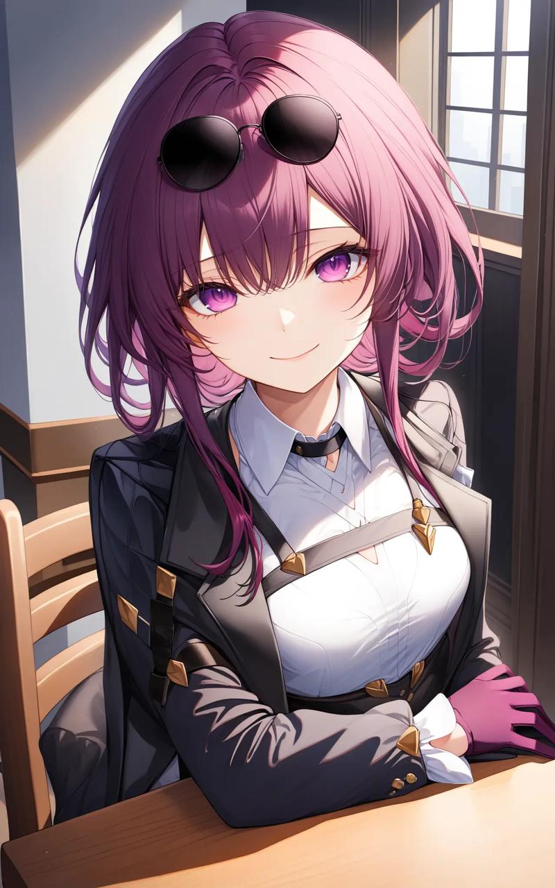 崩坏学院人物生日_崩坏角色生日-第3张图片-屿企游戏网