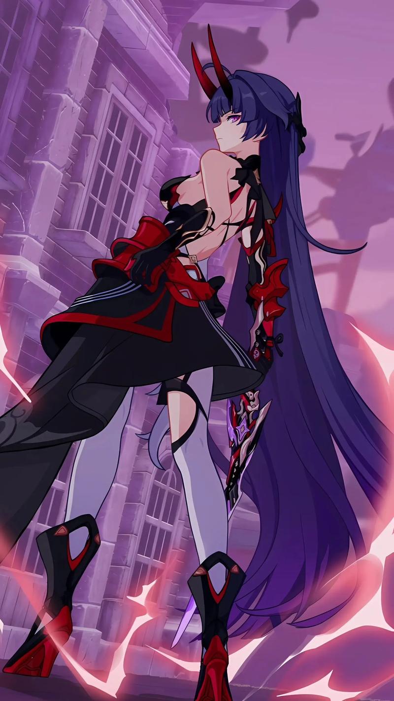 崩坏学院人物生日_崩坏角色生日-第4张图片-屿企游戏网