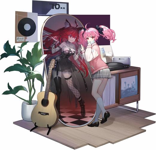 崩坏学院24.0装备，崩坏学园装备搭配-第2张图片-屿企游戏网