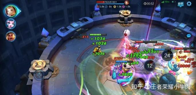 王者荣耀竞技场攻略-王者荣耀 竞技场-第1张图片-屿企游戏网 王者荣耀竞技场攻略-王者荣耀 竞技场-第1张图片-屿企游戏网