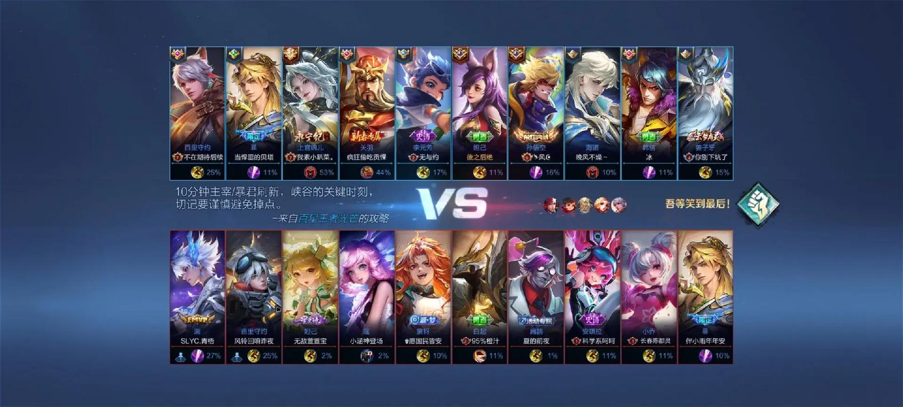 王者荣耀竞技场攻略-王者荣耀 竞技场-第4张图片-屿企游戏网 王者荣耀竞技场攻略-王者荣耀 竞技场-第4张图片-屿企游戏网