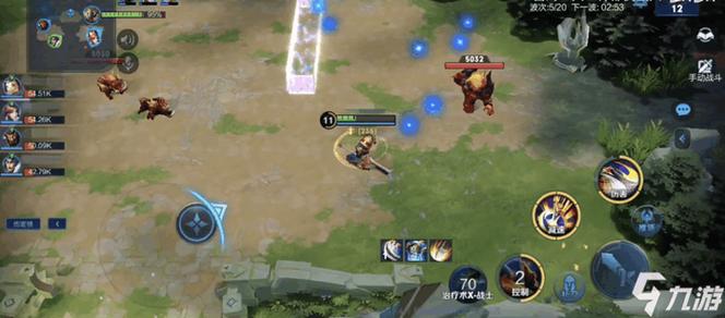 王者荣耀峡谷升级攻略最新_王者峡谷多少级能刷-第5张图片-屿企游戏网