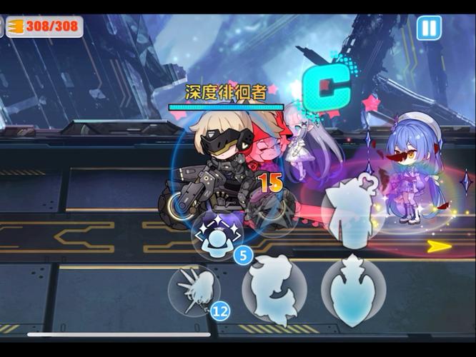 崩坏学院2信仰套，崩坏学园2信仰套-第3张图片-屿企游戏网