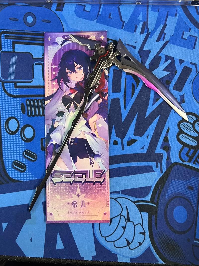 崩坏学院赫尔配装_崩坏2赫尔之-第6张图片-屿企游戏网