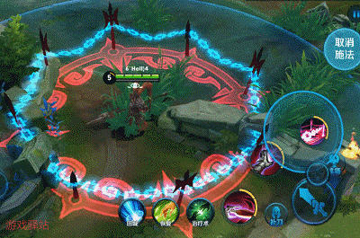 王者荣耀军训保命攻略，王者荣耀军训保命攻略大全-第5张图片-屿企游戏网