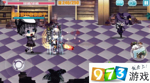 崩坏学院生存模式攻略，崩坏学院怎么解锁人物-第4张图片-屿企游戏网