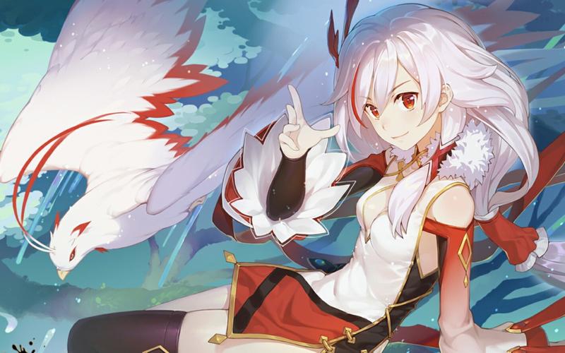 崩坏学院2漫画主线,崩坏学院2剧情-第1张图片-屿企游戏网 崩坏学院2漫画主线,崩坏学院2剧情-第1张图片-屿企游戏网