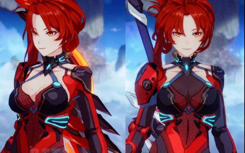 崩坏学院3玩法，崩坏学园三-第3张图片-屿企游戏网